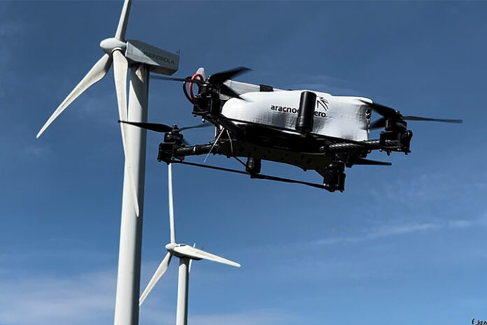 Iberdrola Apresenta Inovações em Energia Eólica na WindEurope Bilbao