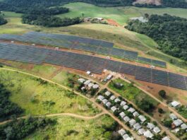 Copel Inaugura Nova Usina Solar no Paraná e Promete Economia de Energia aos Consumidores