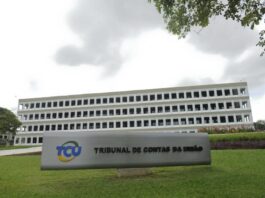 TCU Realiza Auditoria no Plano de Recuperação de Reservatórios de Usinas Hidrelétricas