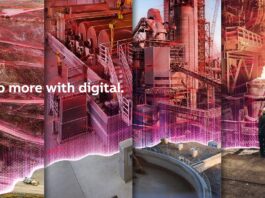 ABB Lança Campanha "Do More With Digital" para Acelerar a Digitalização em Setores de Processo