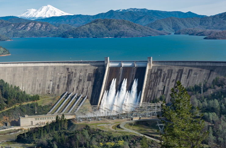 ANEEL anunciou a disponibilização pública de estudos de inventários hidrelétricos aprovados