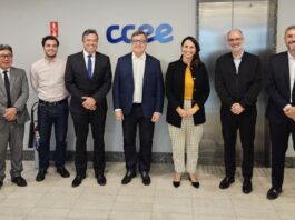 CCEE e Deputado Danilo Forte Discutem Avanços em Certificação e Capacitação