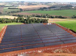 Creral Inaugura Usina Solar em Trindade do Sul, Marcando 55 Anos de Inovação e Sustentabilidade