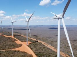 EDF Renewables Brasil Celebra Marco com Operação Plena da Fase 2 do Parque Eólico Serra do Seridó