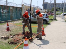 EPE Propõe Soluções Cruciais para Redução de Curto-Circuito na Região Metropolitana do Rio de Janeiro