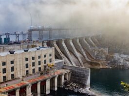 Energia Natural Afluente Abaixo da Média Histórica - ONS Aponta Desafios para o Abastecimento de Energia em Julho