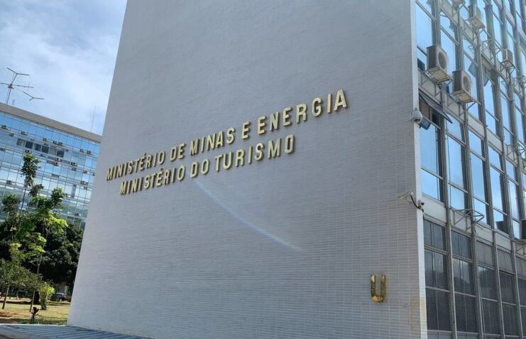 Energia - Propulsor para o Desenvolvimento Sustentável e Econômico do Brasil