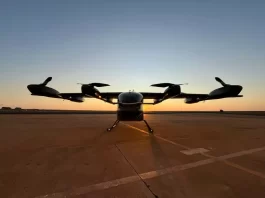 Eve Air Mobility Apresenta Protótipo de Carro Voador que Revolucionará o Transporte Urbano no Brasil