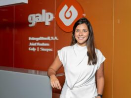 Galp Nomeia Paula Pereira da Silva como Nova Country Manager no Brasil