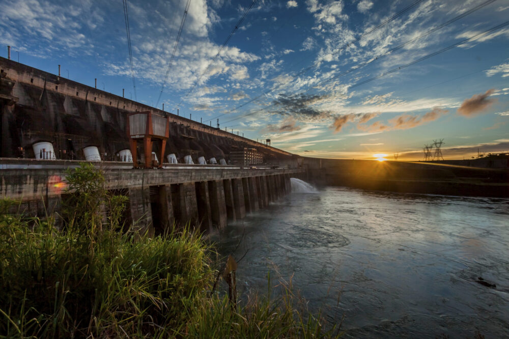 Itaipu Binacional é Destaque entre as Empresas Mais Inovadoras do Brasil