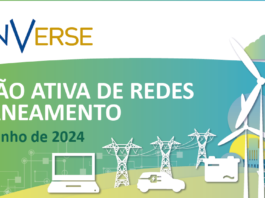 Líderes do Setor Energético Brasileiro Fortalecem Cooperação Internacional em Evento sobre Gestão de Redes Energéticas