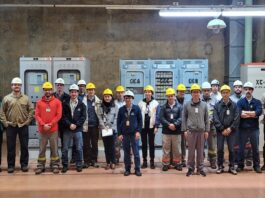 Parceria Estratégica - Eletrobras, Itaipu e CET Brazil Avançam na Modernização do HVDC