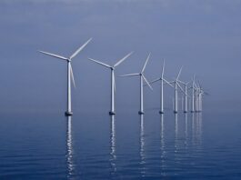 Repsol e EDF Renewables Firmam Parceria Exclusiva para Energia Eólica Offshore na Península Ibérica