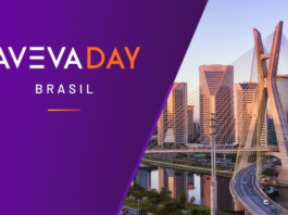 AVEVA Day Brasil 2024 - A Revolução Tecnológica em Energia e Indústria em São Paulo