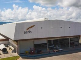 Aeris Energy Apresenta Melhoria de Indicadores com EBITDA de R$ 70,6 Milhões no 2º Trimestre de 2024