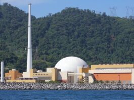 Angra 2 Bate Recorde - Maior Geração Mensal de Energia dos Últimos Cinco Anos