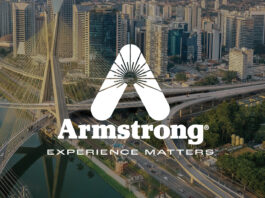 Armstrong International Expande Operações no Brasil para Acelerar Transição Energética