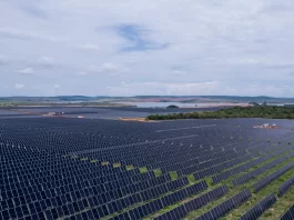 Atlas Renewable Energy e Itaú BBA Fecham Acordo de R$ 1,5 Bilhão para Financiamento do Complexo Solar Luiz Carlos