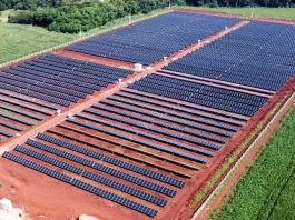 Axial e Solstício Energia Firmam Parceria Inédita para Projetos de Geração Distribuída na Intersolar South America 2024