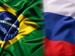 Brasil e Rússia Intensificam Cooperação Energética em Reunião Bilateral no MME - Perspectivas de Desenvolvimento e Sustentabilidade