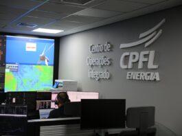 CPFL Centraliza Centros de Operação para Aumentar Eficiência e Segurança