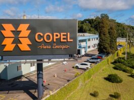 Copel É Destaque na Latino-Americana Institutional Investor - Prêmios Reconhecem Excelência em Gestão de Relações com Investidores