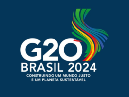 Diálogo G20 Foca em Transição Energética Justa e Inclusiva em Painel com Setor Privado e Sociedade Civil