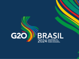 Diálogo G20 - Setor Privado e a Dimensão Social da Transição Energética