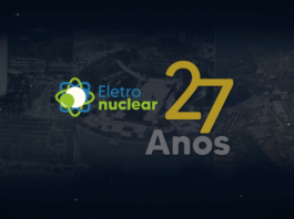 Eletronuclear Celebra 27 Anos de Energia e Inovação no Brasil