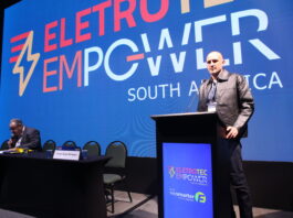 Eletrotec+EM-Power South America 2024 - A Revolução na Infraestrutura Elétrica e Gestão de Energia