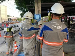 Enel SP Lança Projeto Inovador para Reforçar a Resiliência da Rede Elétrica Durante Eventos Climáticos