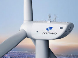 Goldwind Expande sua Presença na América Latina com Fábrica de R$ 100 Milhões na Bahia