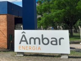 Governo Prorroga Acordo com Âmbar Energia - Análise do TCU é Adiada para Outubro