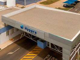 Hypera Pharma Adota Energia 100% Renovável e Diminui Emissões de CO2 em 28%