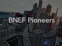 Inovação em Foco - Bloomberg Abre Inscrições para a Competição Global BNEF Pioneers 2025