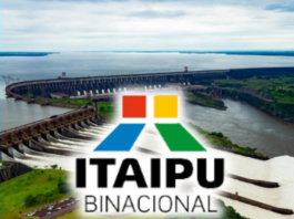 Itaipu Binacional Fortalece Presença Global ao Associar-se à IAHR