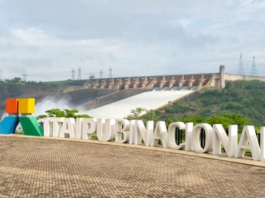 Itaipu Marca Presença na Criação do Conselho Latino-Americano da Água e Avança em Governança Hídrica