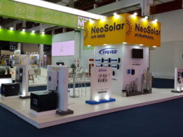 NeoSolar Revela Avanços Tecnológicos na Intersolar 2024 com Novas Baterias e Portfólio Inovador da ZTROON