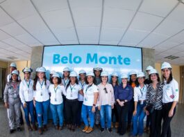 Norte Energia Recebe Prêmio de Liderança Feminina por Iniciativas de Inclusão no Conselho de Administração