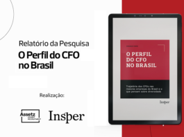 4ª Edição da Pesquisa "O Perfil do CFO no Brasil" Revela Avanços na Agenda ESG