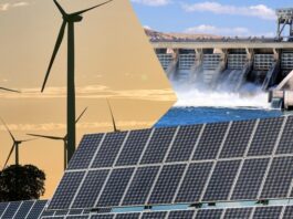 ONS Conclui Análise e Aprova Mais de 5 GW em Novos Projetos Energéticos no Sudeste e Nordeste