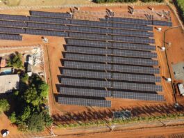 Parceria entre Grupo 4M e BRS Impulsiona a Energia Solar no Brasil com Investimento de R$ 100 Milhões