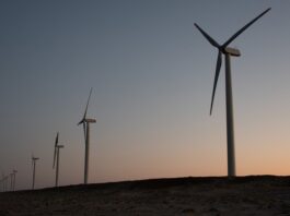 Rio Grande do Norte Estabelece Novo Recorde com 10 GW em Energia Eólica - Dez Vezes o Consumo Estadual