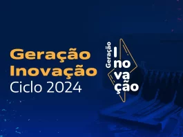 SPIC Brasil Investe R$ 8 Milhões em Inovação Tecnológica - Conheça os Projetos Selecionados na 3ª Edição do Geração Inovação