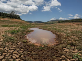 Seca Extrema no Norte do Brasil Ameaça Operações Logísticas e Geração de Energia