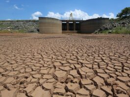 Seca ameaça setor elétrico - ONS propõe estratégias para enfrentar desafios até 2025