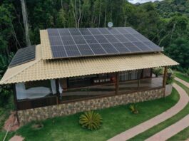 Solarprime e Revo Energia Lançam Modalidade Inédita de Leasing para Sistemas Solares no Brasil