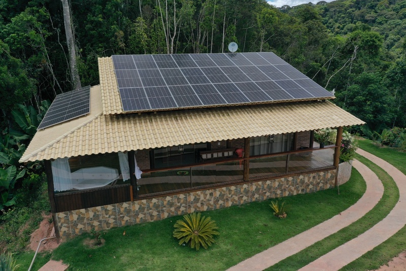 Solarprime e Revo Energia Lançam Modalidade Inédita de Leasing para Sistemas Solares no Brasil