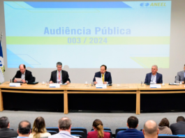 Transparência em Foco - ANEEL Debate Faturamento do Grupo Equatorial e Geração Distribuída