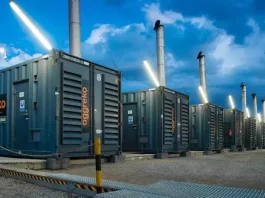 Aggreko Inova com Usinas Menores e Armazenamento de Energia para o Leilão de Reserva de Capacidade